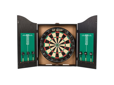 My Hood  - Home Dart center Pro