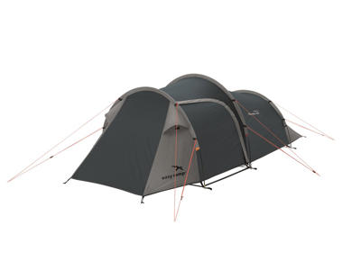 Easy Camp Magnetar 200 - Telt - 2 Personer - Steel Blue