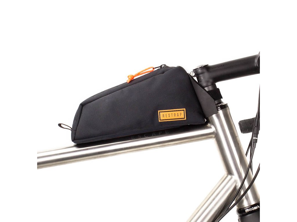 Restrap Top Tube bag Overrørstaske