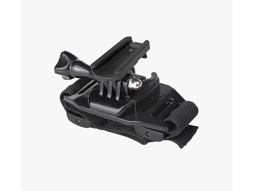 Ravemen Hjelmbeslag til forlygte