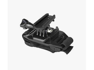 Ravemen Hjelmbeslag til forlygte