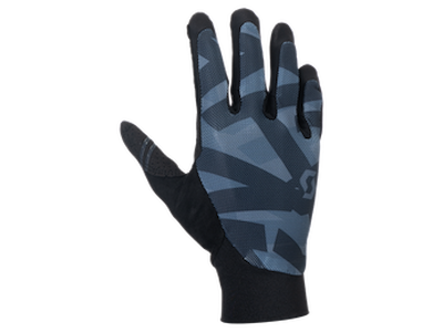 SCOTT Traction - Cykelhandsker - Lange fingre