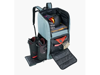 EVOC Gear 90 Liter Rygsæk