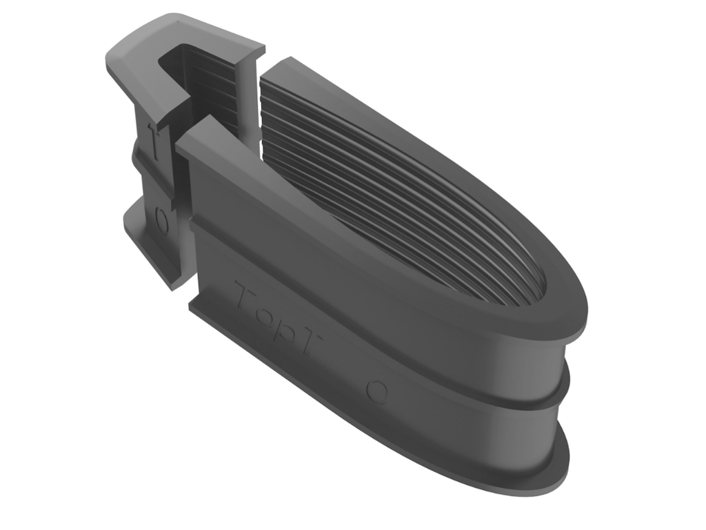 Syncros Spacerkit til Vinkeljustering af Arm Pads