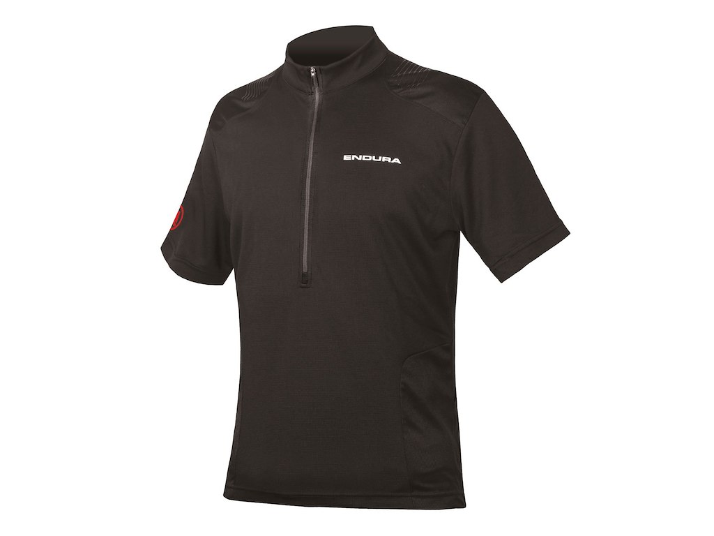 Endura Hummvee Kortærmet Jersey Herre