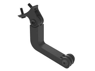 Syncros IC GoPro-Interface Front Large