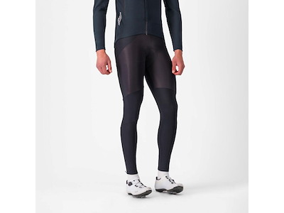 Castelli Sorpasso RoS Bibtights - Cykelbukser m/pude - Herre