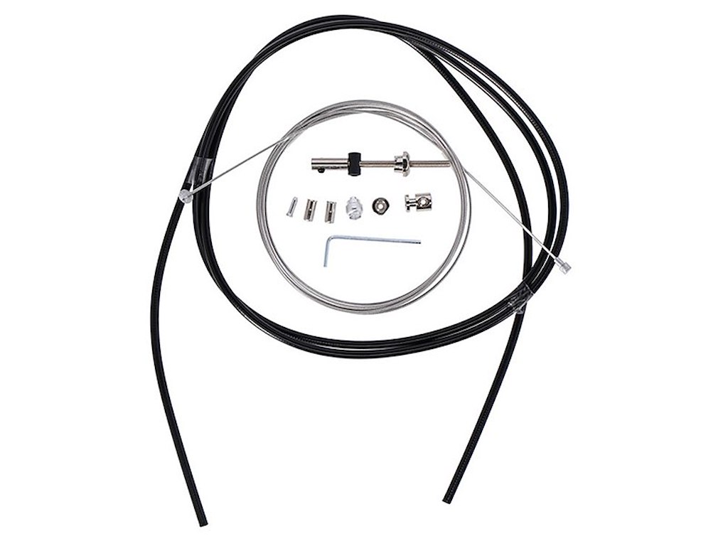 XLC BR-X99 Bremse kabel kit