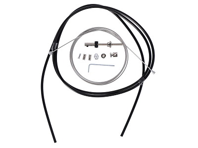 XLC BR-X99 Bremse kabel kit