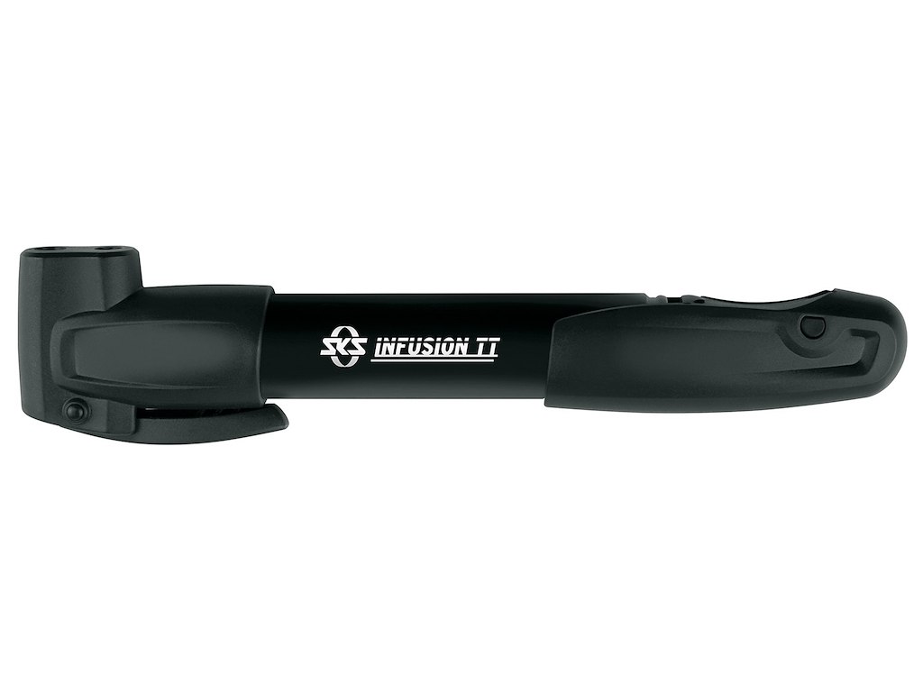 SKS Infusion TT Minipumpe