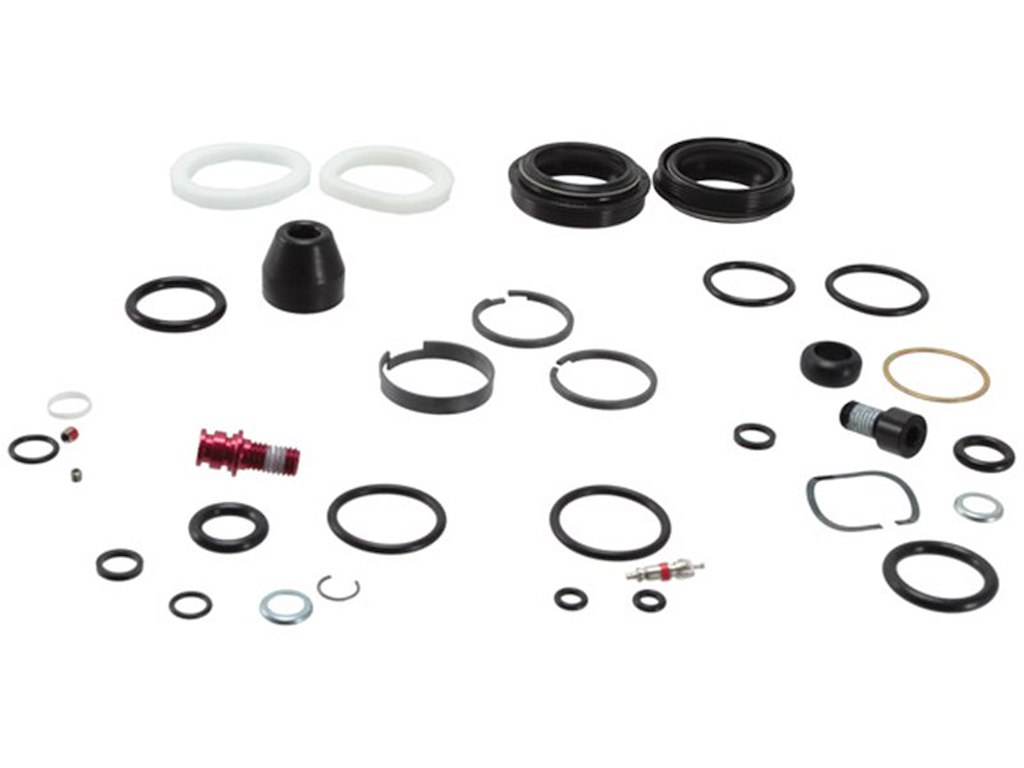 RockShox service kit til Reba og SID Solo Air 2013-2015