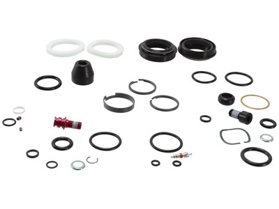 RockShox service kit til Reba og SID Solo Air 2013-2015