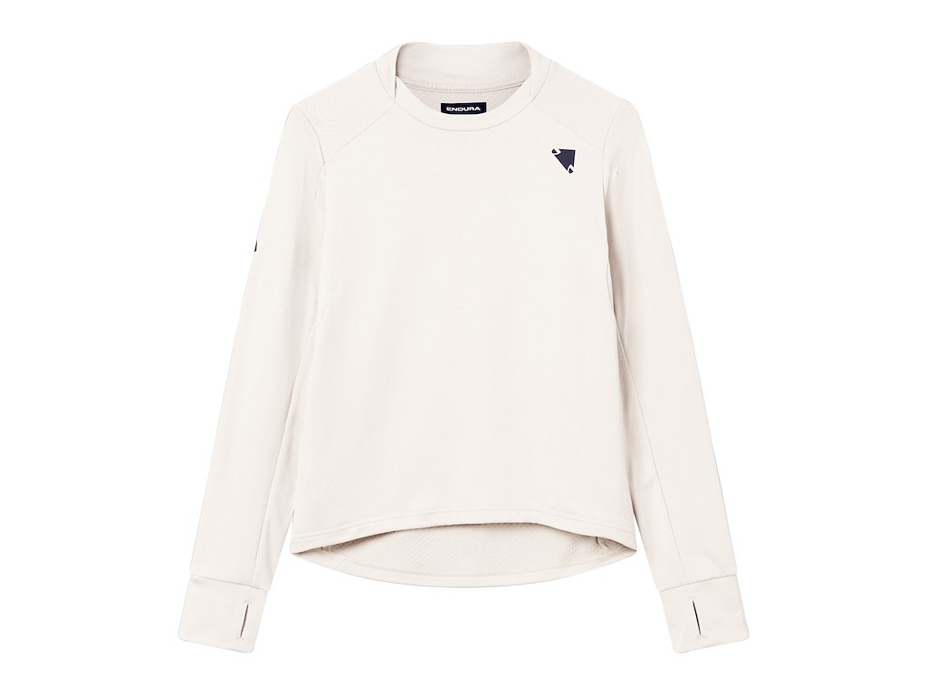 Endura Alltrack Roam Fleece Sweatshirt - Dame