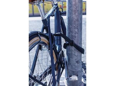 ABUS IvyTex Adaptor Kæde