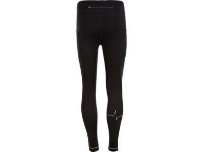 Elite Lab Run Elite X1 Long - Tights - Sort