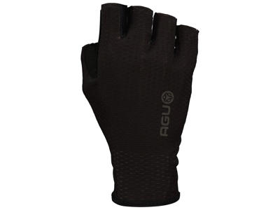 AGU Aero Gloves - Cykelhandsker - Sort