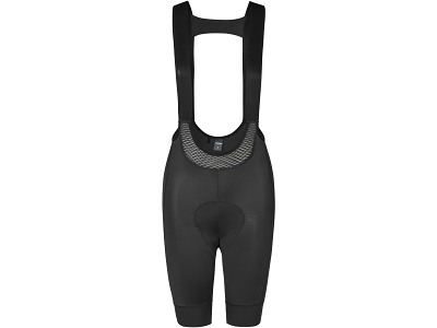 GripGrab Womens PACR Bib Shorts - Cykelshorts m/pude - Dame - Grå
