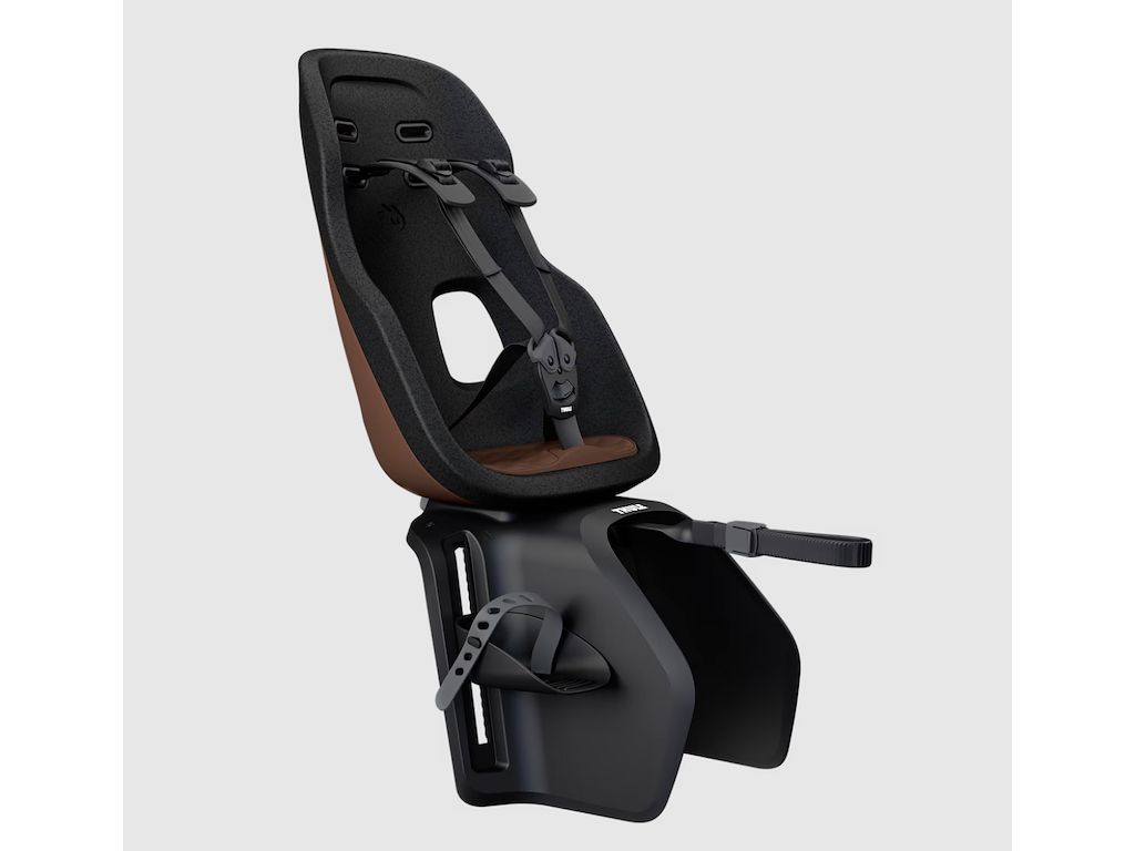 Thule Yepp Nexxt 2 Maxi - Bagagebærer montering - Brun