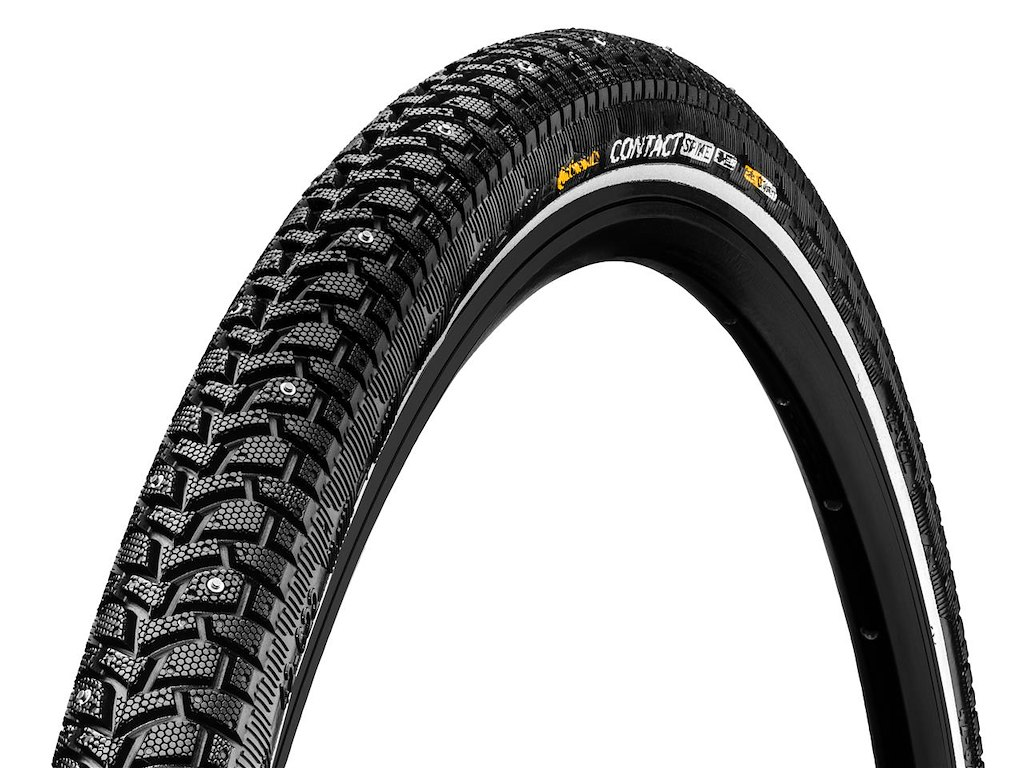 Continental Contact Spike 700x35 (37-622) 120 Pigge