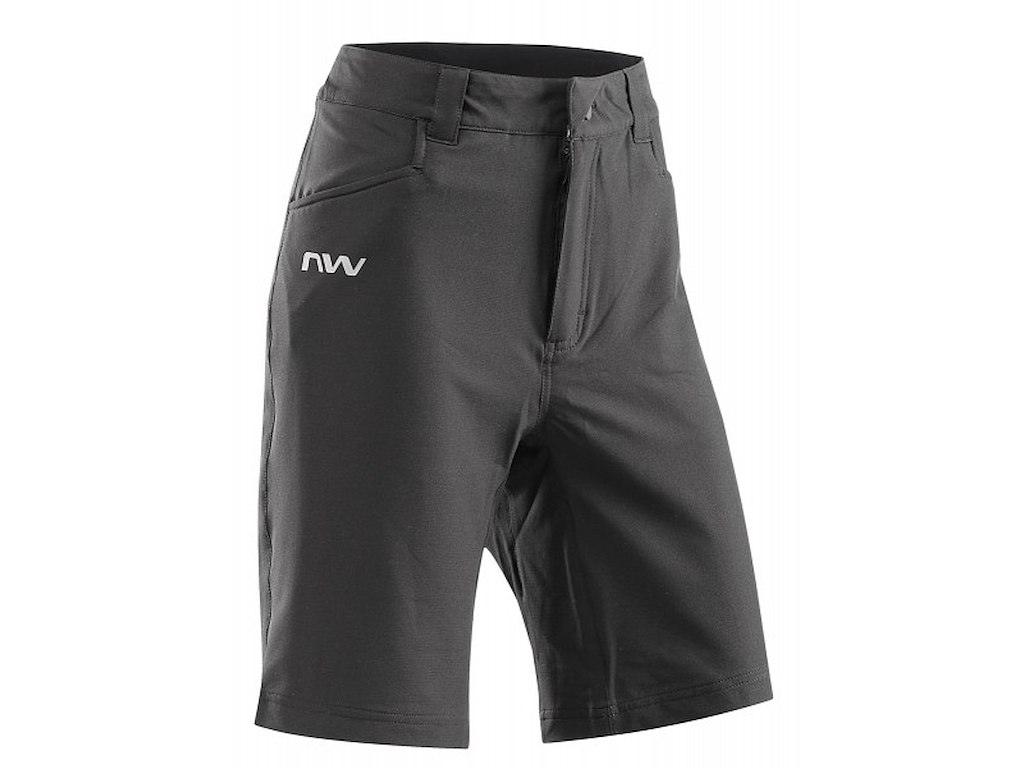 Northwave Escape Baggy Cykelshorts Til Kvinder