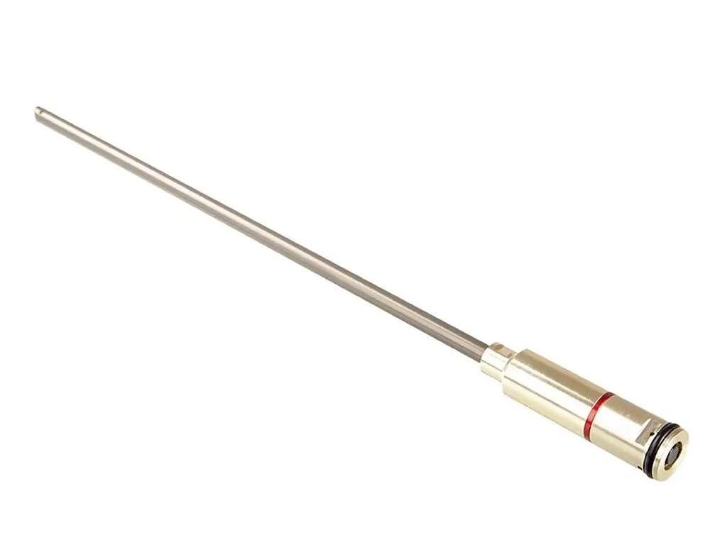 Rockshox Spare part Reverb AXS Upper piston assembly 30,9/31,6 mm, 250 mm Gold Rockshox Spare part Reverb AXS Upper piston assembly 30,9/31,6 mm, 250 mm Gold