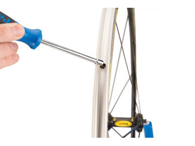 Park Tool SW-17 - Nippelnøgle med 5mm hoved