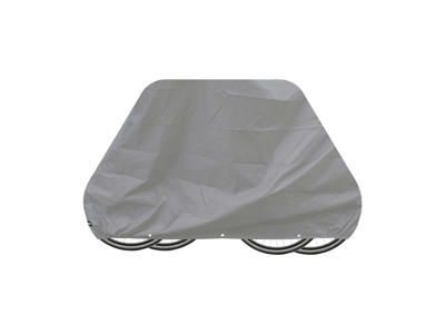 DS Covers Swift Cykelcover  - Vandtæt - Grå