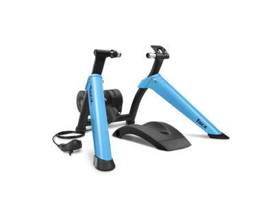 Tacx Booster hometrainer - 10 trins justerbar magnet modstand