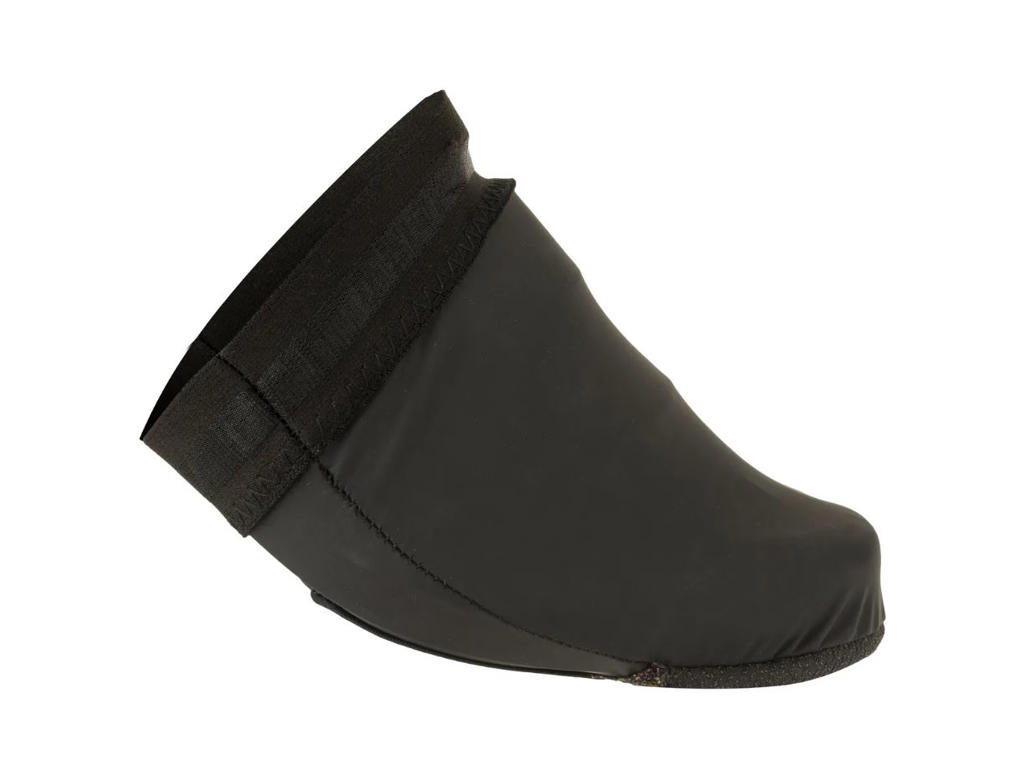 AGU Toe Cover - Skoovertræk - Sort