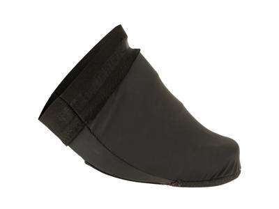 AGU Toe Cover - Skoovertræk - Sort
