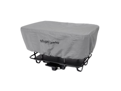 Atran Velo Regn Cover, 40x30 cm, Refleks