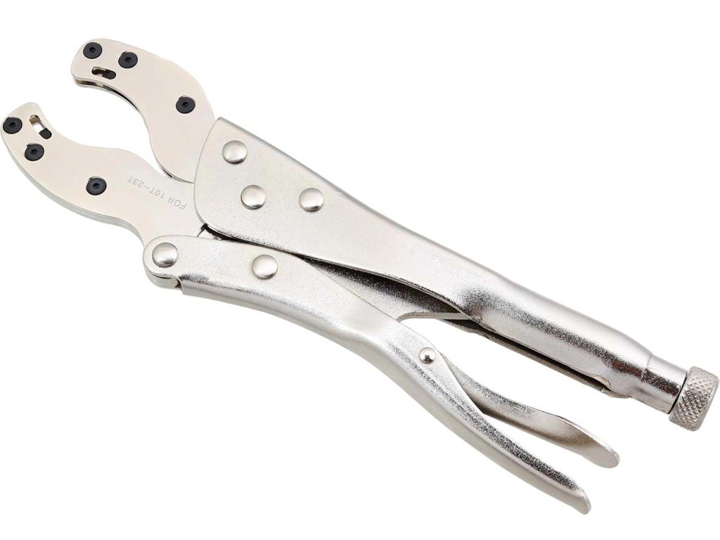 Bike Attitude Aftrækker til kassette - 5-11 Speed - Til 10T-23T 