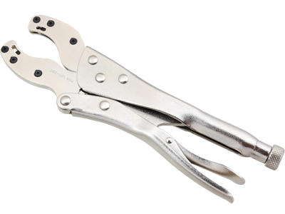 Bike Attitude Aftrækker til kassette - 5-11 Speed - Til 10T-23T 