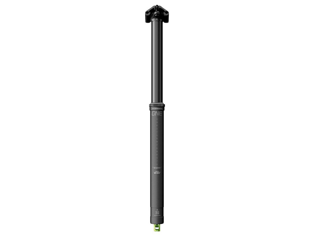 OneUp Dropper Post V2 30,9x610mm 240mm Vandring