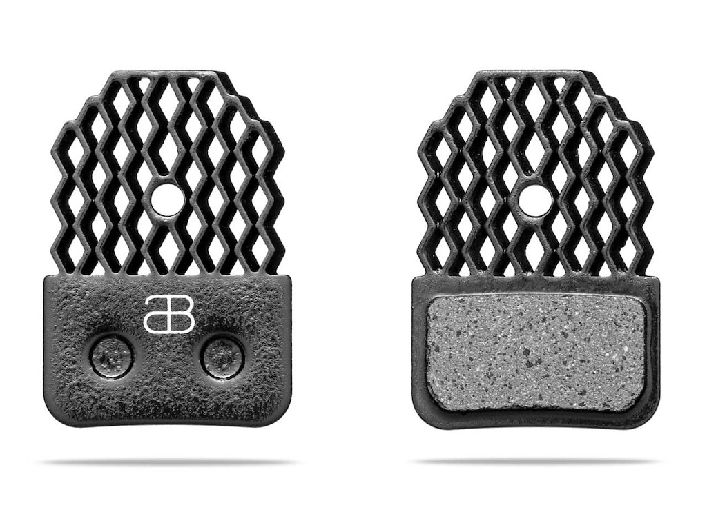 AbsoluteBlack GRAPHENpads til SRAM eTap AXS