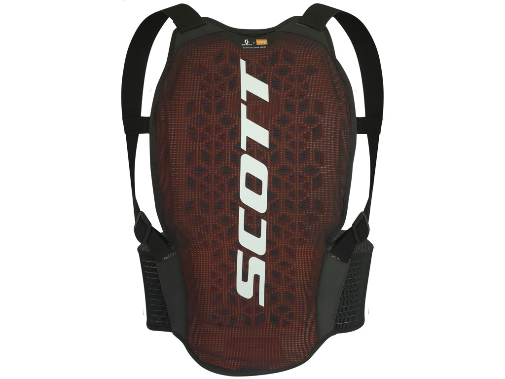 SCOTT Airflex Junior - Rygskjold