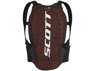 SCOTT Airflex Junior - Rygskjold