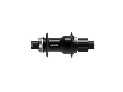 Shimano TC-500 - Bagnav til 12 gear - Disk center lock - E-Thru 148mm - 36 eger huller