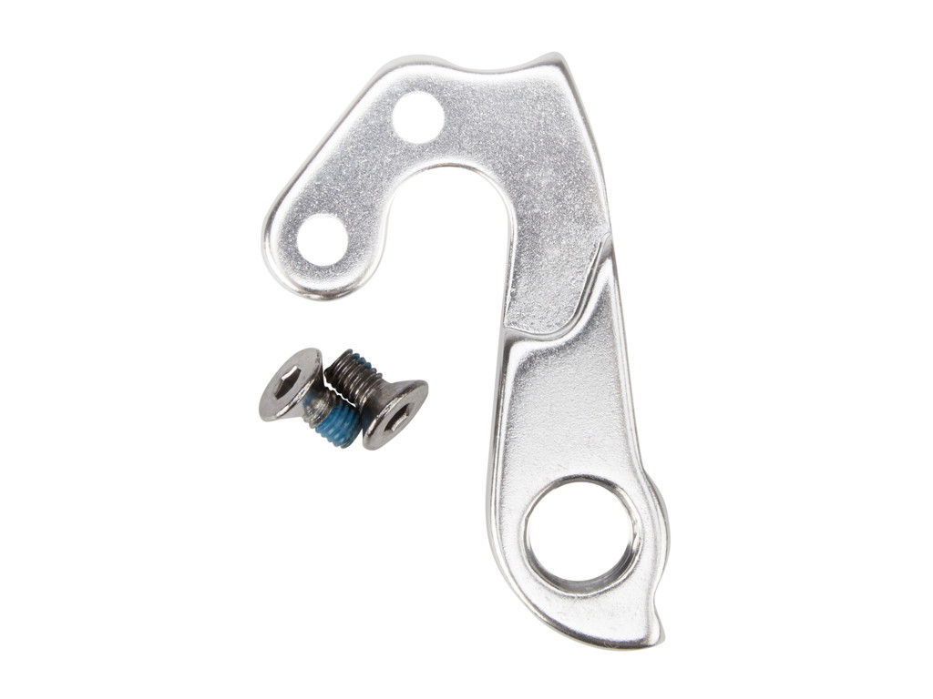 Geardrop type GH-147 - Sølv