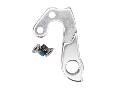 Geardrop type GH-147 - Sølv