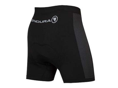 Endura Engineered - Padded Boxer II - Indershorts - Sort