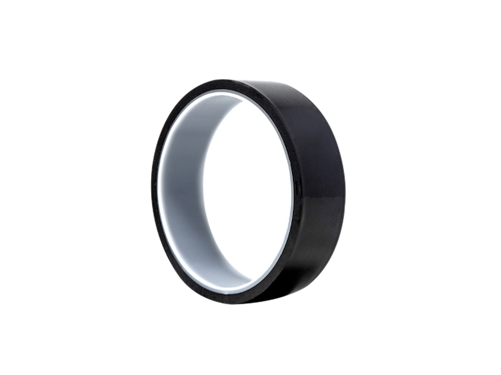 X-Sauce Tubeless Fælgtape - 23mm x 9m - Sort