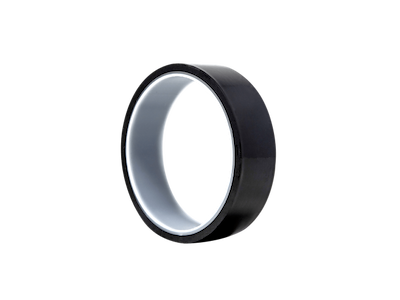 X-Sauce Tubeless Fælgtape - 23mm x 9m - Sort