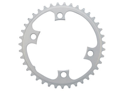 Klinge 39 tands Shimano FC-5800 Sølv