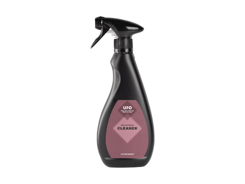 CeramicSpeed UFO Drivetrain Cleaner - 500 ml