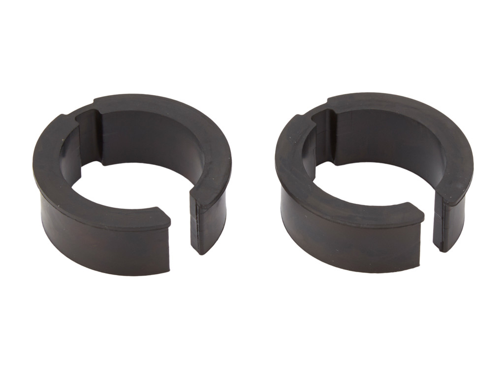 Shimano Steps - Adapter til computer beslag - 25,0 mm - 2 stk - SC-E6010