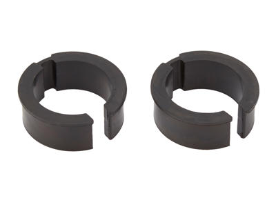 Shimano Steps - Adapter til computer beslag - 25,0 mm - 2 stk - SC-E6010