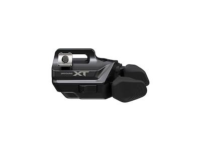 Shimano E-Bike Gearvælgerkontakt højre model SW-M8250-IR Deore XT