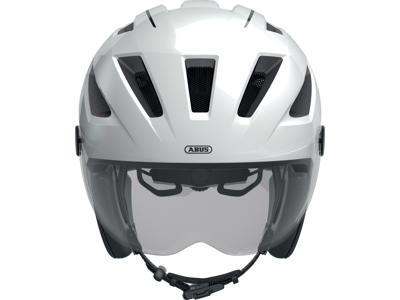 Abus Pedelec 2.0 ACE - Cykelhjelm - Pearl white