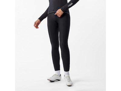 Castelli Espresso 2 Womens DT Bibtights - Cykelbukser m/pude - Dame